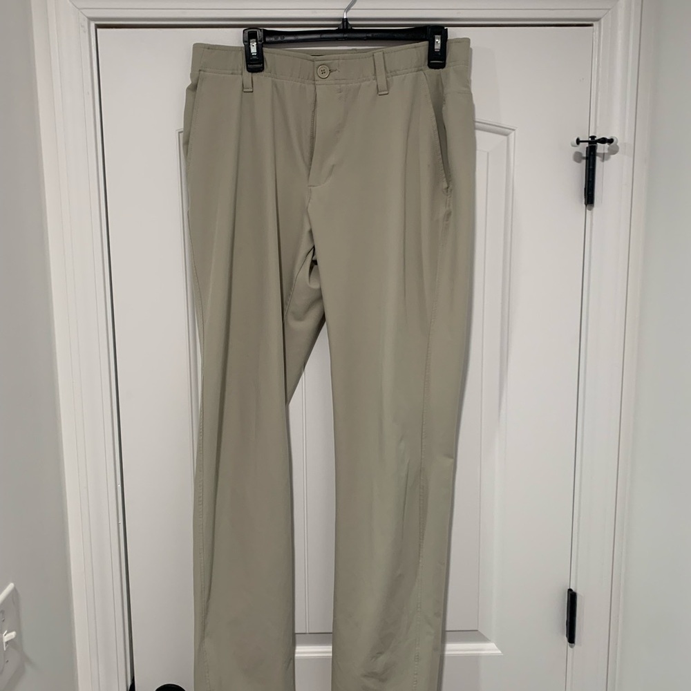 Men's UA Drive Pants
